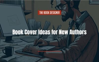 Book Cover Ideas for New Authors